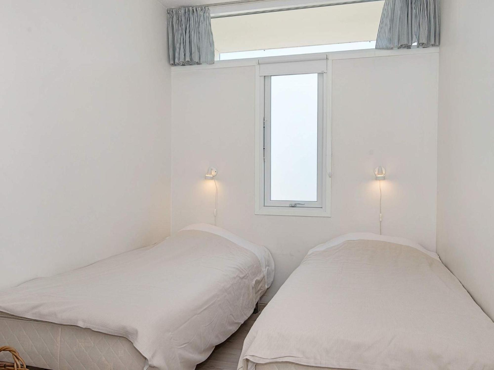 6 Person Holiday Home On A Holiday Park In Glesborg ภายนอก รูปภาพ
